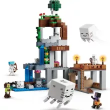 LEGO® Minecraft 21597 Szellemkikötő