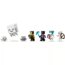 LEGO® Minecraft 21597 Szellemkikötő