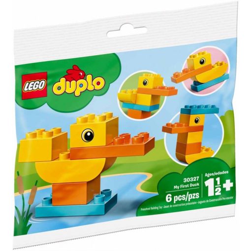 Lego Duplo 30327 Első kacsám