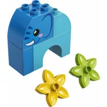 Lego Duplo 30333 Első elefántom