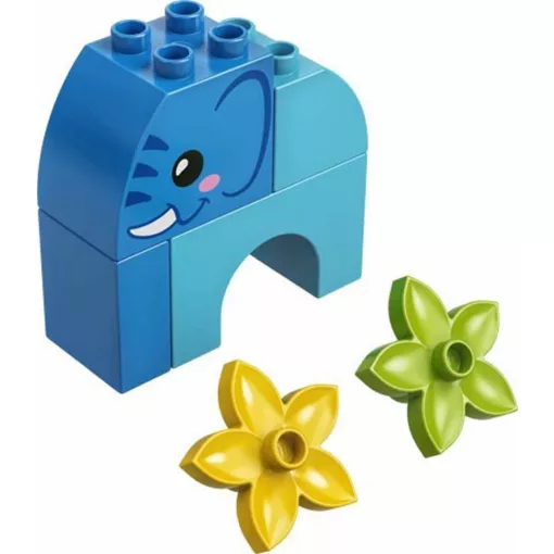 Lego Duplo 30333 Első elefántom