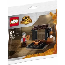 Lego Jurassic World 30390 Dinoszaurusz piac