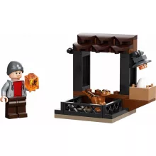 Lego Jurassic World 30390 Dinoszaurusz piac