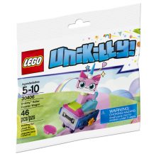 Lego Unikitty 30406 Hullámvasút