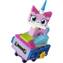 Lego Unikitty 30406 Hullámvasút