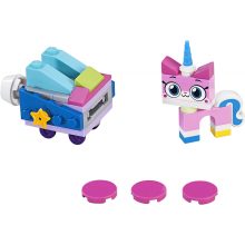 Lego Unikitty 30406 Hullámvasút