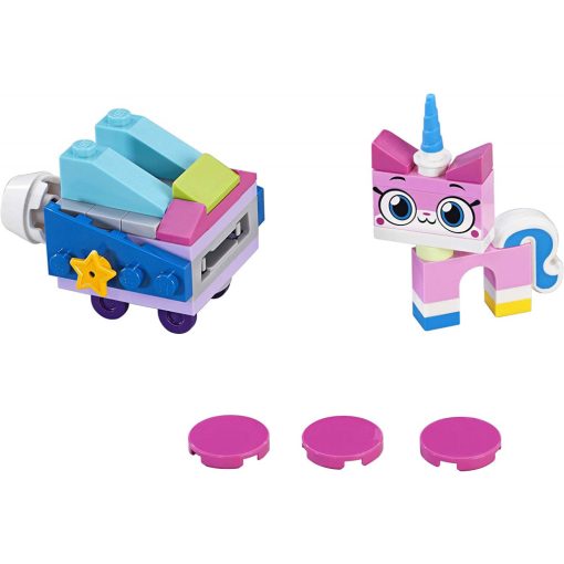 Lego Unikitty 30406 Hullámvasút