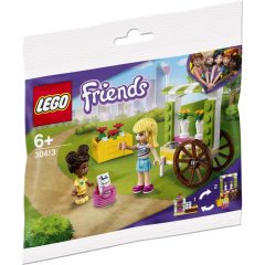 Lego Friends 30413 Virágos kocsi