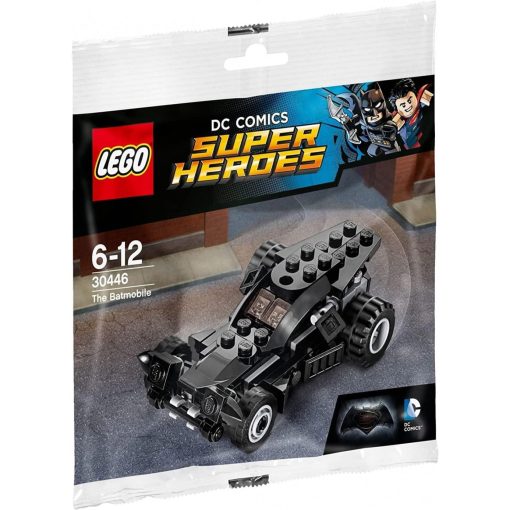 Lego DC Super Heroes 30446 Batmobile™