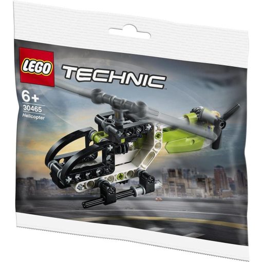 Lego Technic 30465 Helikopter