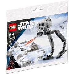 Lego Star Wars 30495 AT-ST