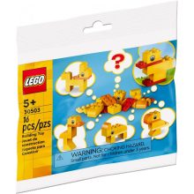 Lego Icons 30503 Építsd meg saját állataidat