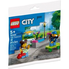 Lego City 30588 Játszótér