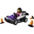 Lego City 30589 Gokart versenyautó
