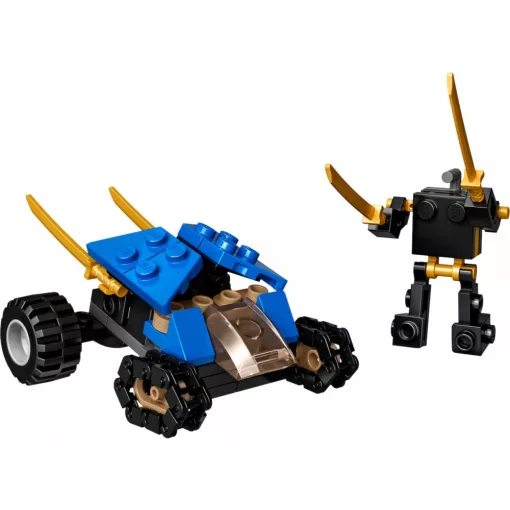 Lego Ninjago 30592 Mini viharjáró