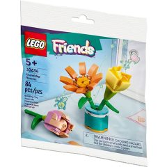 Lego Friends 30634 Barátságvirágok