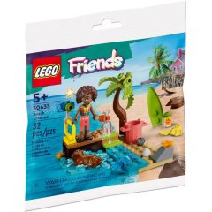 Lego Friends 30635 Strandtakarítás