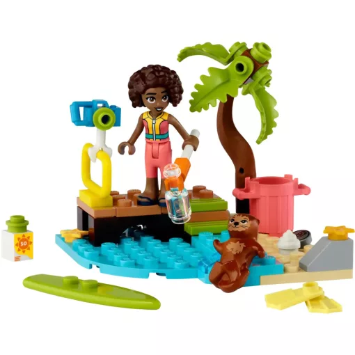 Lego Friends 30635 Strandtakarítás