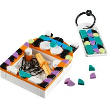 Lego DOTS 30637 Állatos tároló és táskadísz