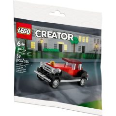 Lego Creator 30644 Oldtimer autó