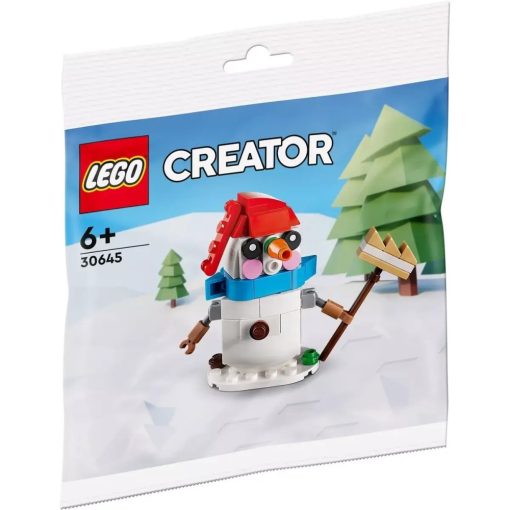 Lego Creator 30645 Hóember
