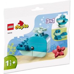 Lego Duplo 30648 Bálna