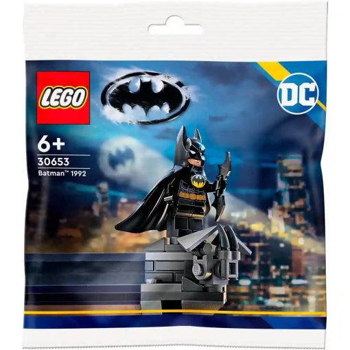 Lego DC Super Heroes 30653 Batman™ 1992