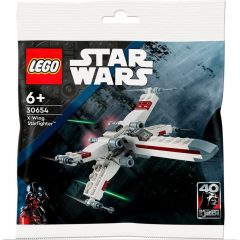 Lego Star Wars 30654 X-Wing Starfighter vadászgép