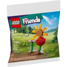 Lego Friends 30659 Virágoskert
