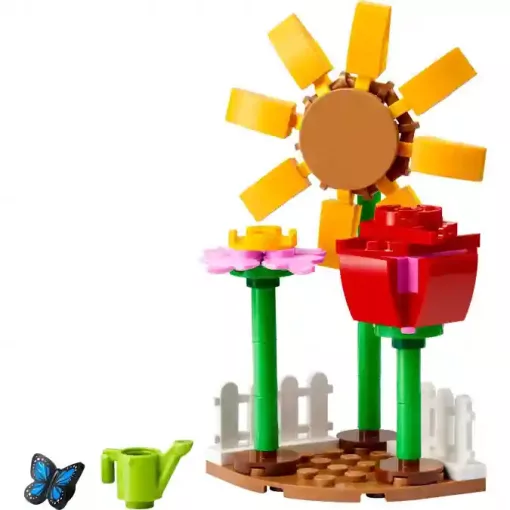 Lego Friends 30659 Virágoskert