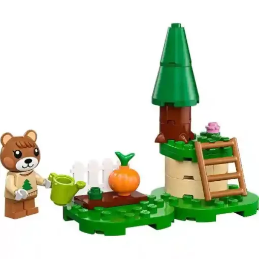 Lego Animal Crossing 30662 Maple sütőtökkertje