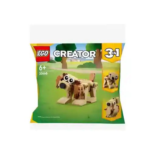 Lego Creator 30666 Ajándék állatok