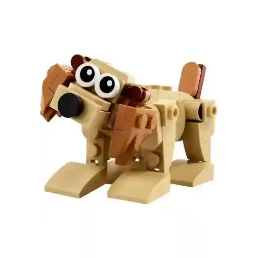 Lego Creator 30666 Ajándék állatok