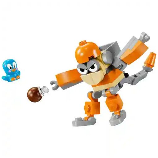 Lego Sonic the Hedgehog™ 30676 Kiki kókusztámadása