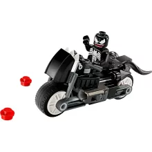 Lego Marvel 30679 Venom városi motor
