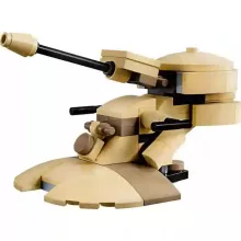 Lego Star Wars 30680 AAT ágyú