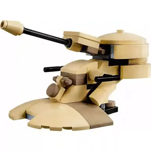 Lego Star Wars 30680 AAT ágyú