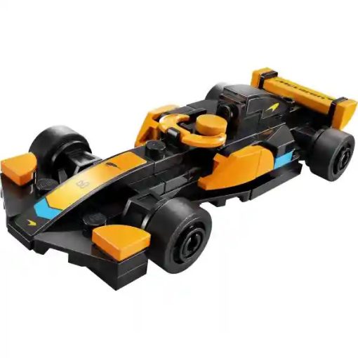 Lego Speed Champions 30683 McLaren Formula 1-es versenyautó