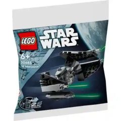 Lego Star Wars 30685 TIE elfogóvadász™ űrhajó