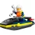 Lego City 30693 Rendőrségi jet-ski