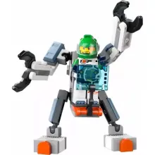 Lego City 30694 Űrkutató robot