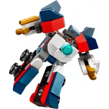 Lego Ninjago 30699 Mini nindzsa átalakítható robot