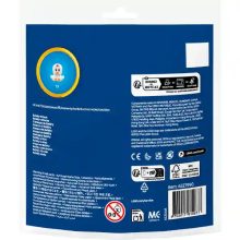 Lego Sonic the Hedgehog™ 30704 Balkiry Attack, Sonic a sündisznó