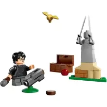 Lego Harry Potter 30706 Kviddics™ tanóra