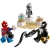 Lego Marvel 30707 Venom múzeumi rablása
