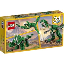 Lego Creator 31058 Hatalmas dinoszaurusz