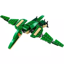 Lego Creator 31058 Hatalmas dinoszaurusz