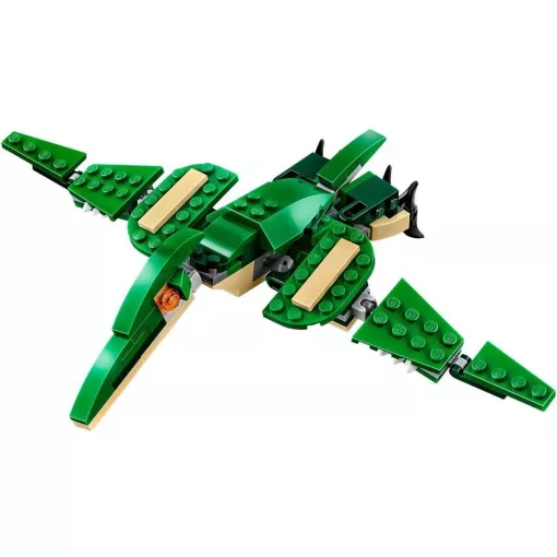 Lego Creator 31058 Hatalmas dinoszaurusz