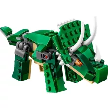 Lego Creator 31058 Hatalmas dinoszaurusz