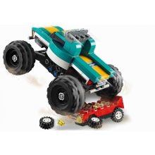 Lego Creator 31101 Óriás-teherautó